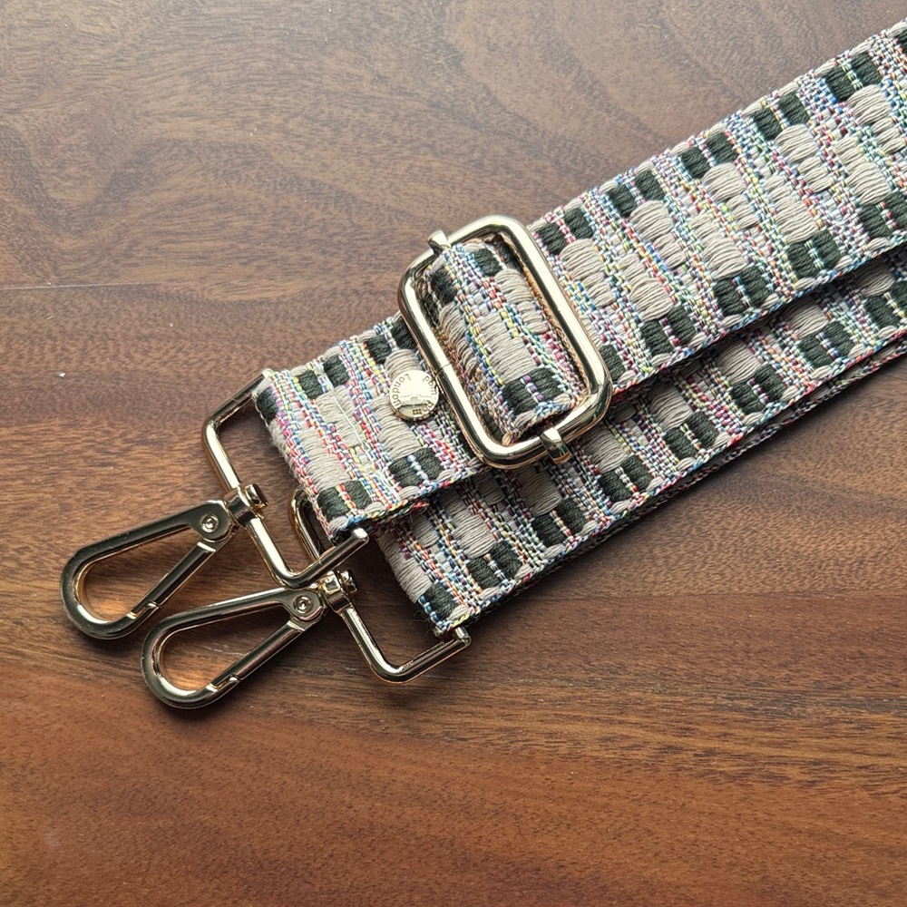 Pom Pom London Strap